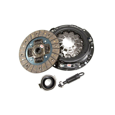 Competition Clutch Stage 2 Performance Kit - Evo 7 - 9 - torquegt