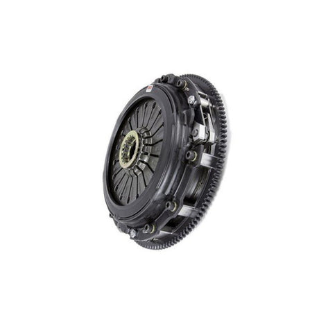 Competition Clutch Twin Disc 184mm Kit - Evo 7 - 9 - torquegt