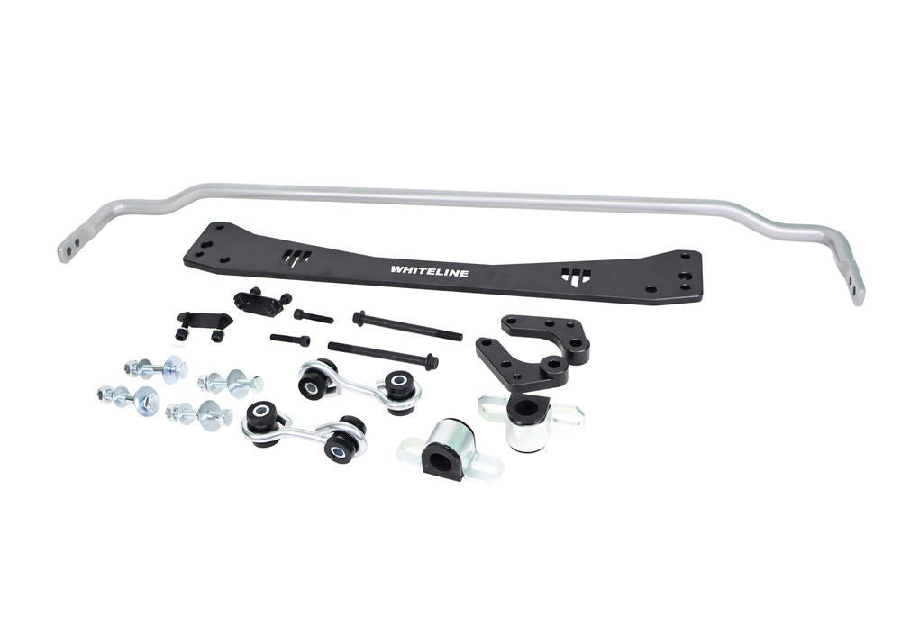Whiteline Rear Anti Roll Bar 22mm - Honda Civic EK