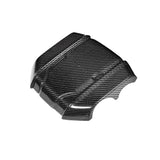 Eventuri Toyota GR86 Carbon Engine Cover - Gloss