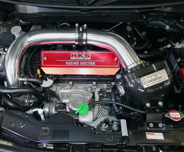 HKS Cold Air Intake Kit - Swift Turbo ZC33S (Full kit)