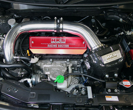 HKS Cold Air Intake Kit - Swift Turbo ZC33S (Full kit)