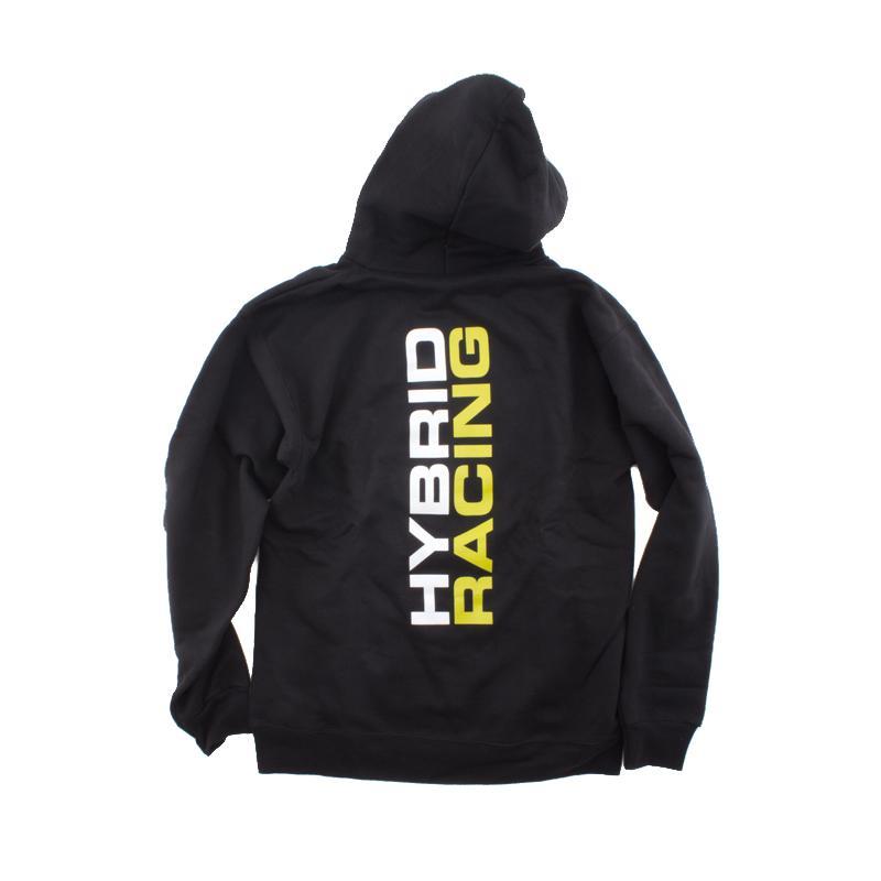 Hybrid Racing Dimensions Hoodie - Medium