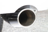 Fujitsubo A-S Exhaust - Toyota Hiace/Regiusace 2.0 TRH200V