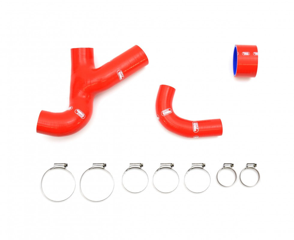 RCM / Samco Intercooler Hose Kit WRX 96-98