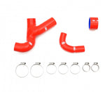 RCM / Samco Intercooler Hose Kit WRX 96-98