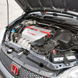 Ramair Performance Foam Induction Kit for Honda Civic Type-R EP3
