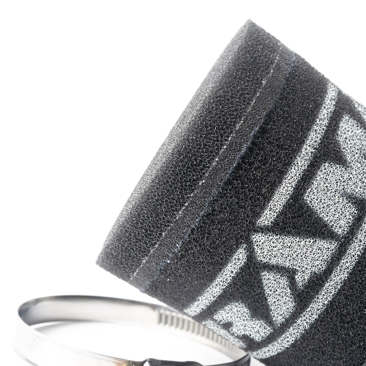 Ramair MR-008 - 55mm ID Neck - Motorcycle Pod Air Filter