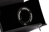 Ramair Performance Pleated Induction Kit With Carbon Lid to fit Toyota Yaris GR