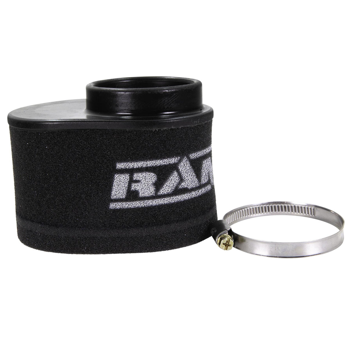 Ramair Oval Motorcycle Pod Foam Air Filter 55mm