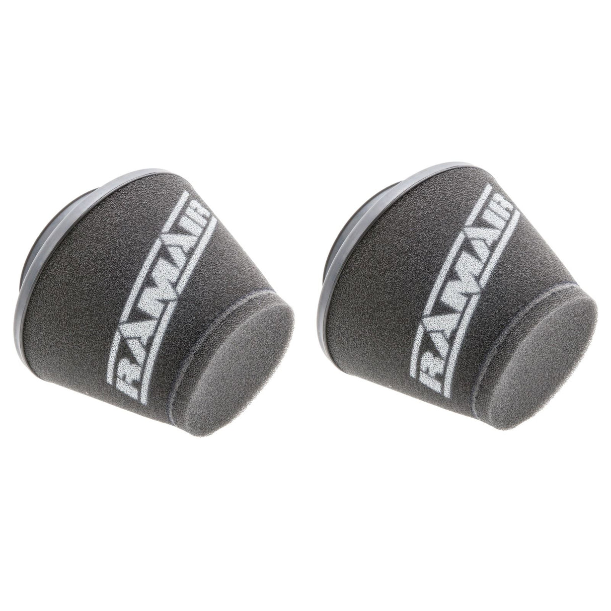 Ramair Performance Foam Replacement Air Filters for Audi A6 S6 (C6)