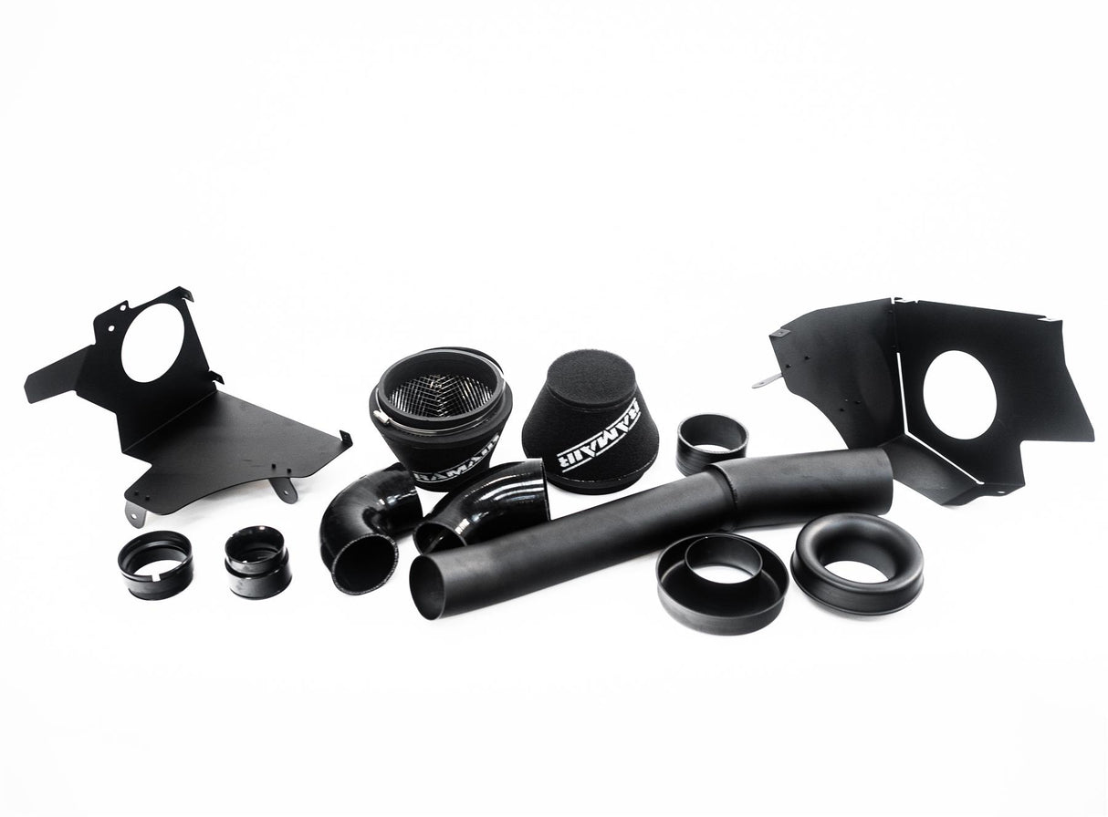 Ramair Performance Foam Induction Kit for With Carbon Lid to fit BMW M2 M3 M4 3.0T S58