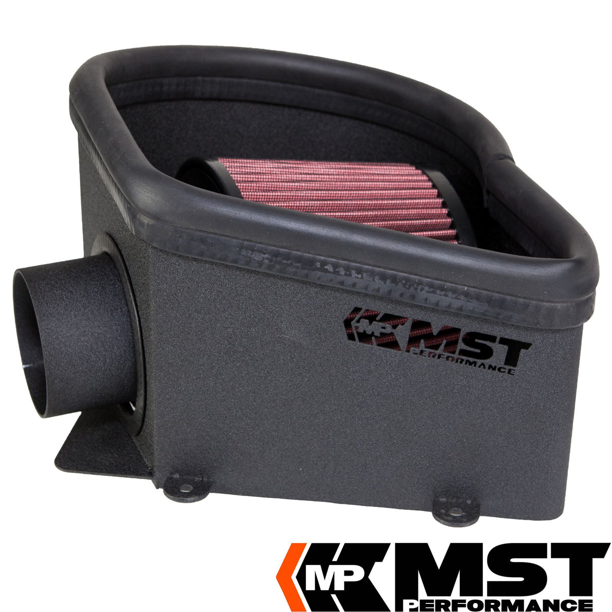 MST Performance Induction Kit - Audi A1 Seat Ibiza Skoda Rapid & VW Polo 1.2 TFSI EA111