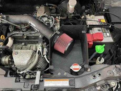 MST Performance Intake Kit - Suzuki Swift 1.0