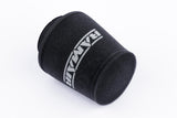 Ramair CC-111 Offset 80mm ID Neck Polymer Base Neck Cone Air Filter