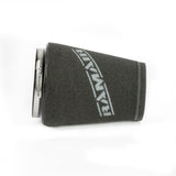 Ramair Ramair Foam 110mm (4.3inch) ID Neck Polymer Base Neck Cone Air Filter