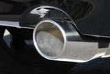 Fujitsubo A-S Exhaust - Toyota Alphard/Vellfire Hv Aero ATH20W