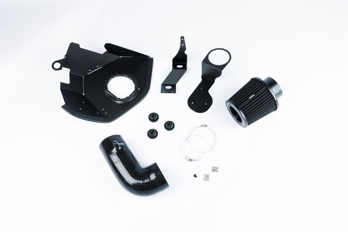 Ramair Performance Pleated Induction Kit for VW MK8 Golf GTD