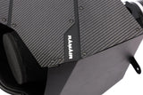 Ramair Performance Foam Induction Kit With Carbon Lid to fit Toyota Yaris GR