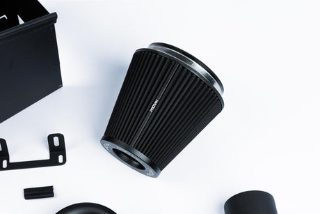 Ramair Performance Pleated Induction Kit for Audi RS3 8V 2.5 TFSI