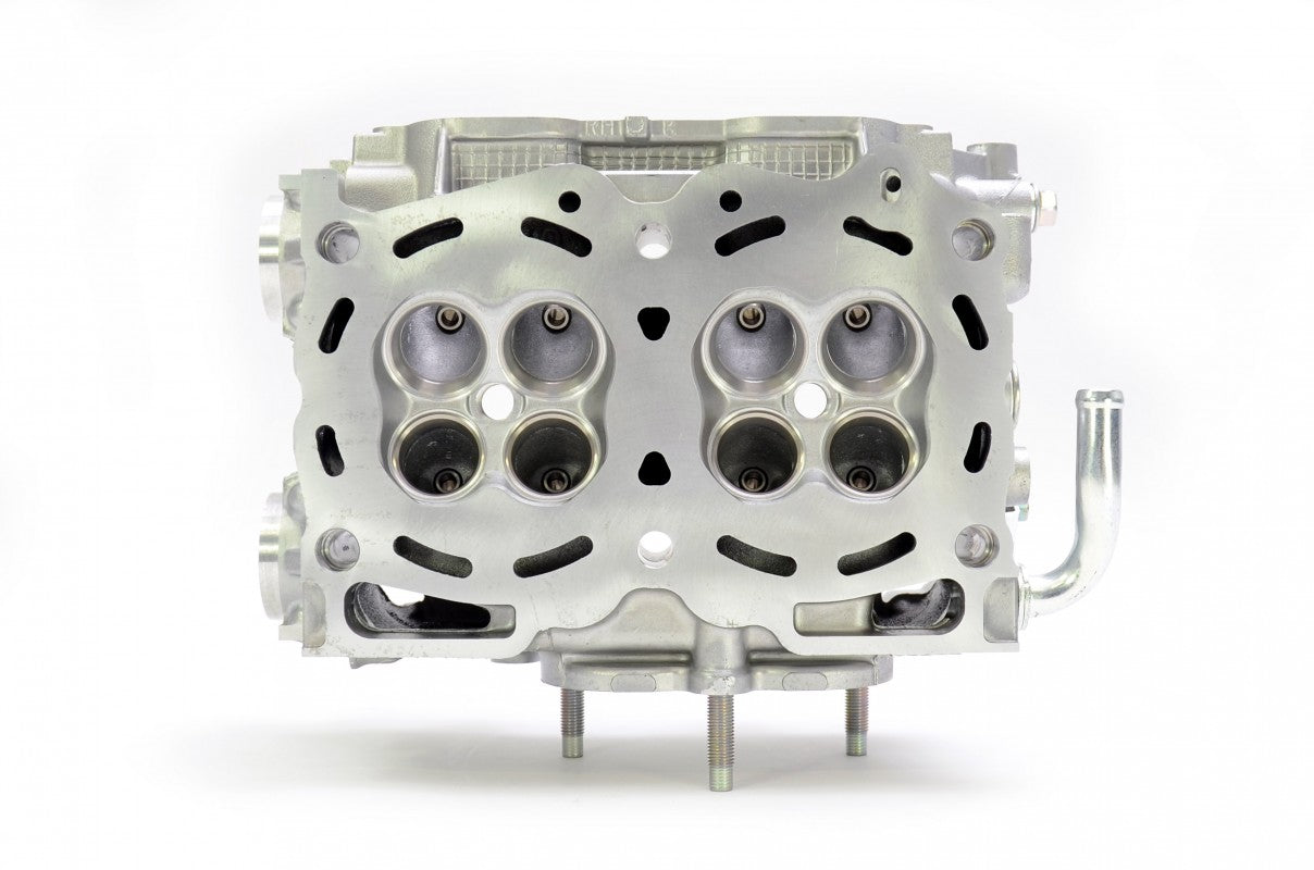 Genuine Subaru Cylinder Head V3/4 Right Hand