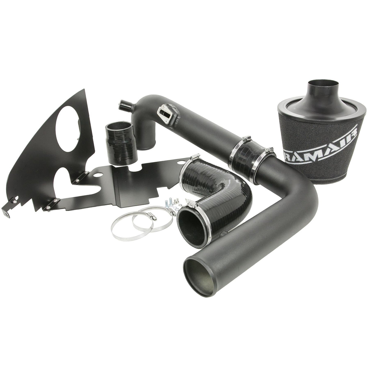 Ramair Performance Foam Induction Kit for VW Audi Seat 2.0 TFSI