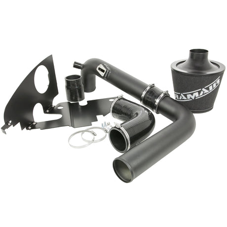 Ramair Performance Foam Induction Kit for VW Audi Seat 2.0 TFSI