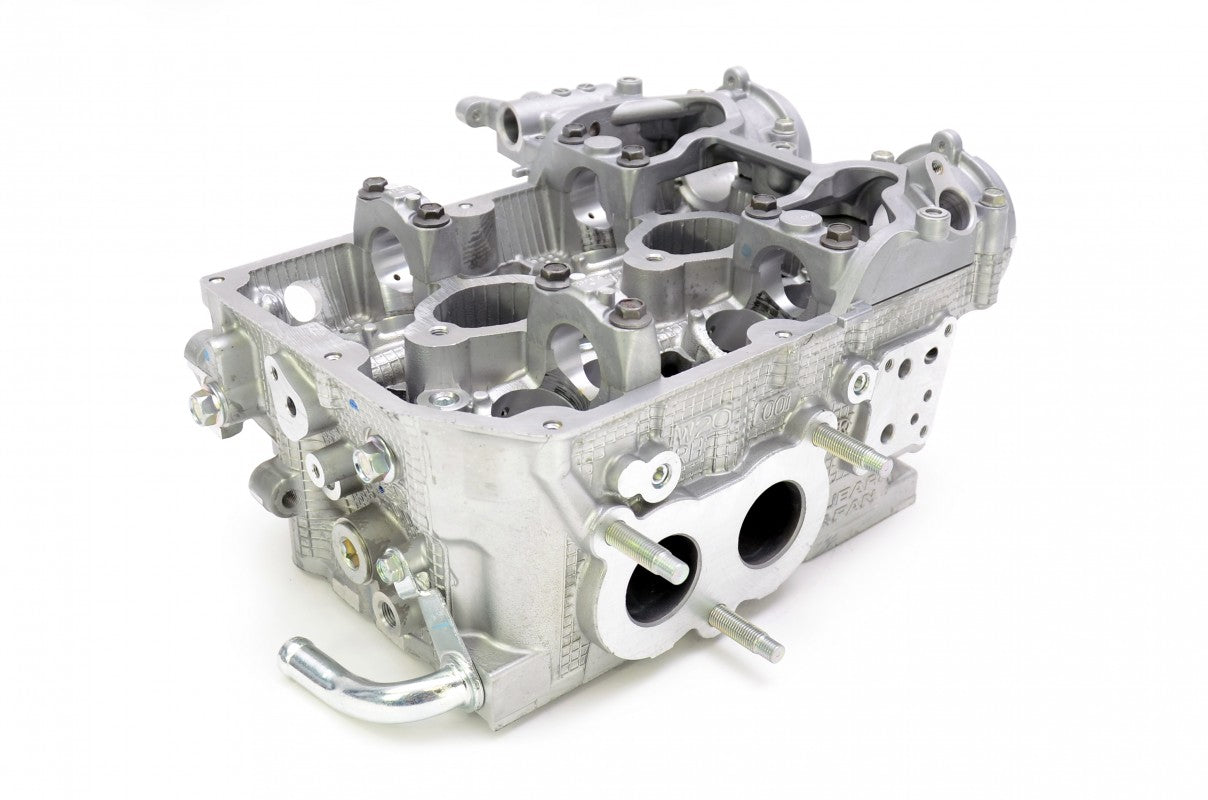 Genuine Subaru Cylinder Head 2.0ltr JDM 2008+ Right Hand