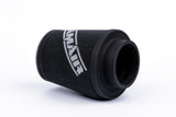 Ramair Ramair Foam Offset 70mm (2.75inch) ID Neck Polymer Base Neck Cone Air Filter