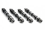 RCM Powerparts Rally Camshaft Kit V9 STI/WRX DBW - Restrictor Profile