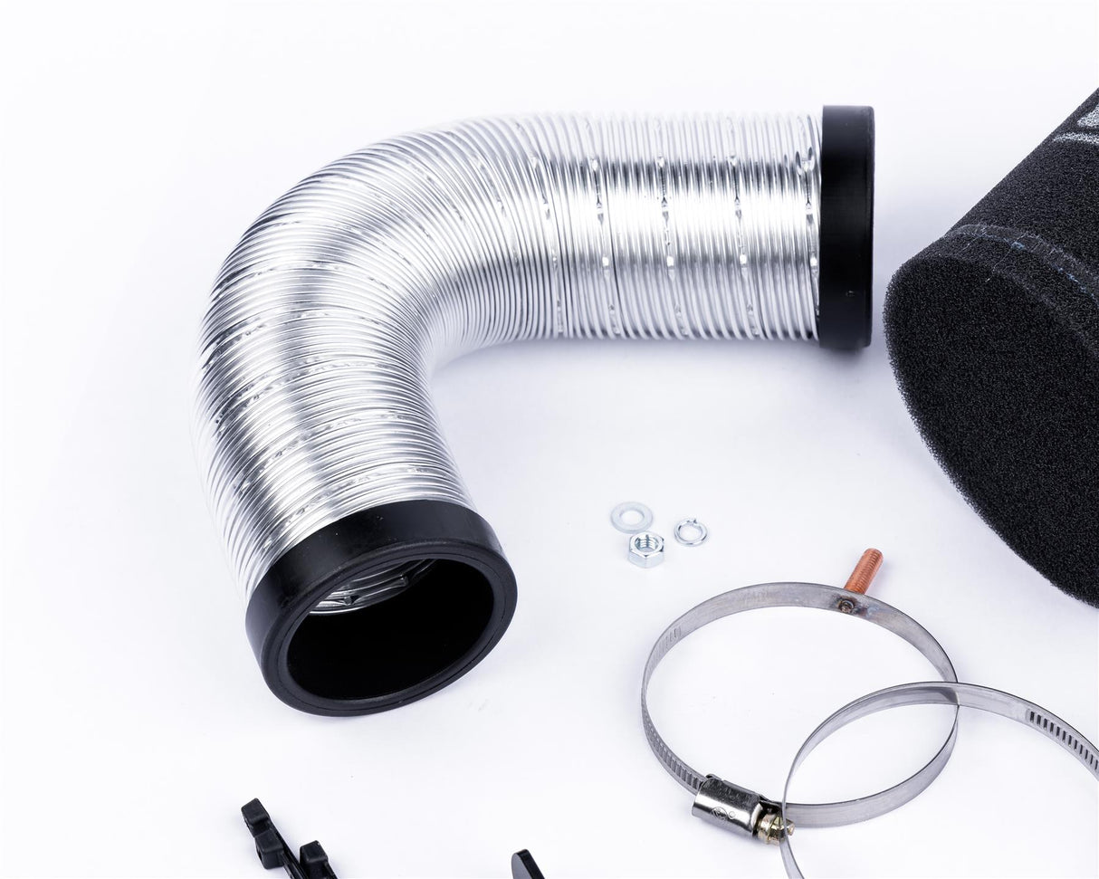 Ramair Performance Foam Induction Kit for Vauxhall Astra 1.6 16V