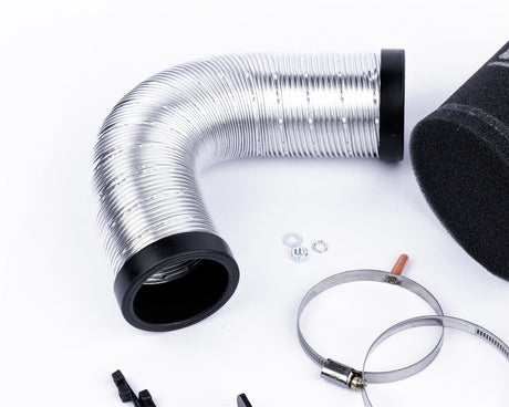 Ramair Performance Foam Induction Kit for Vauxhall Astra 1.6 16V