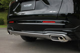 Fujitsubo A-R Exhaust - Honda Zr-V Ehev 2WD RZ4