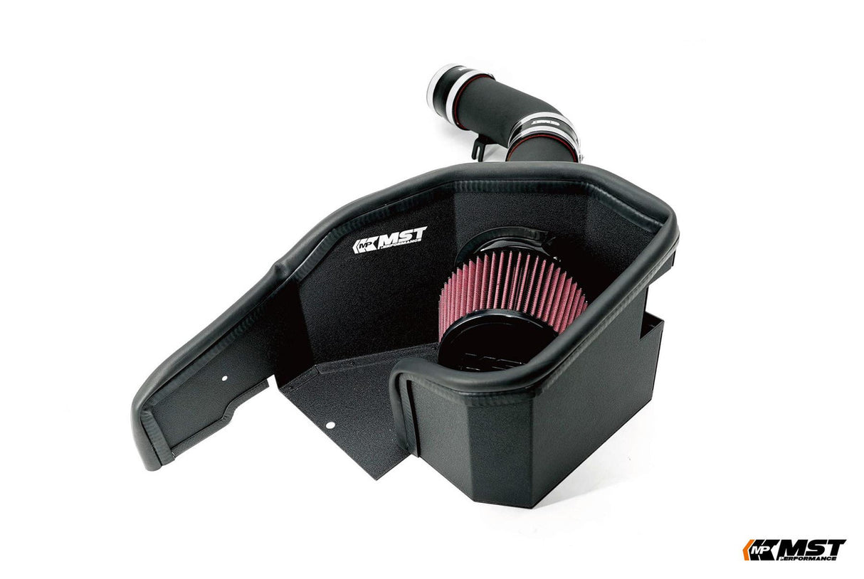 MST Performance Induction Kit and Turbo Elbow - 2020+ GR Yaris 1.6