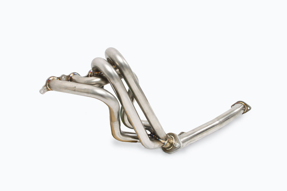 Fujitsubo EPU Complete Exhaust System - Corolla Levon/Sprinter Trueno AE86