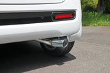 Fujitsubo A-RM Exhaust - Honda N-One Rs Turbo 2WD JG3