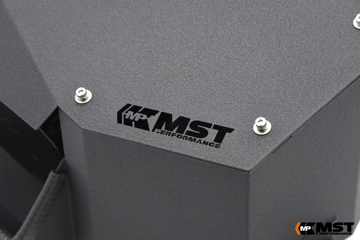 MST Performance Induction Kit - 2.0TDI MQB VAG