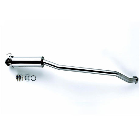 Spoon Sports Exhaust B Pipe Centre Section - Integra DC5/Civic EP3