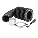 Ramair Performance Pleated Induction Kit for Vauxhall Corsa D 1.0 1.2