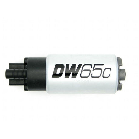 Deatschwerks DW65C In - Tank Fuel Pump 265lph - Impreza, Legacy - torquegt