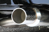 Fujitsubo A-S Exhaust - Toyota Rav4 2.4 ACA36W/ACA31W