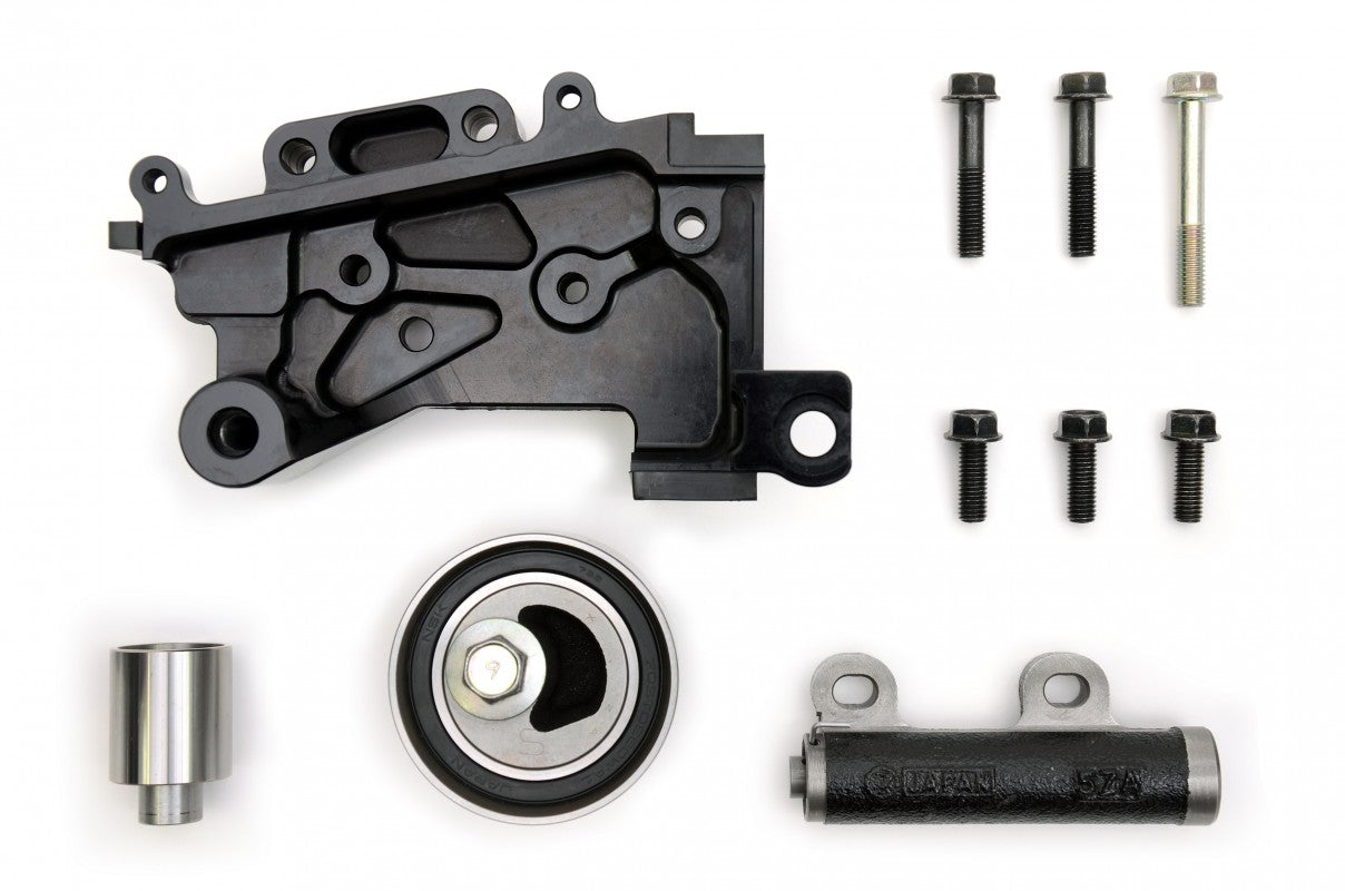 RCM High Grip Bracket & HKS Timing Belt