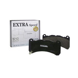 Dixcel ES Type Brake Pads - Front - Subaru Impreza Spec C RA-R, R205, S207, S208