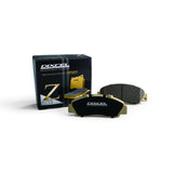 Dixcel Z Type Brake Pads - Rear - Honda S660 JW5