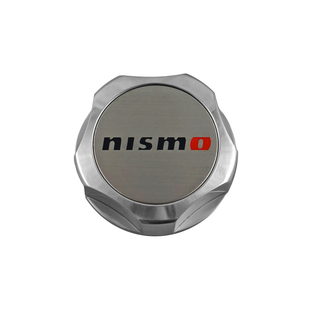 Nismo S-Tune Aluminium Oil Filler Cap