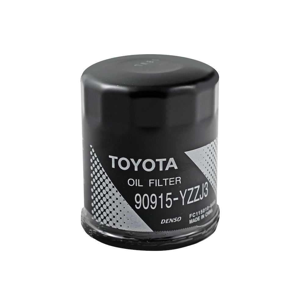 Filtro de aceite de Toyota - 90915-YZZJ3