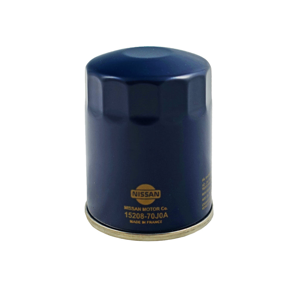 Nissan Oil Filter - S14 / S15 / 350Z - 15208-9F60A