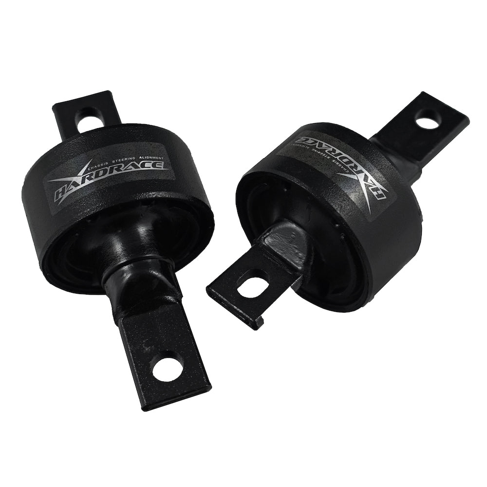 Hardrace Rear Trailing Arm Bushes Hardened - EE/EF/EG/EK/DC2