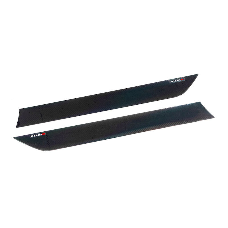 Protector de panel de puerta interior Nismo - Skyline R33 / R34 GTR