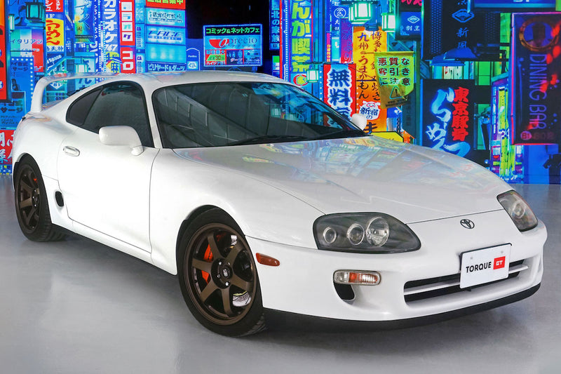 Air Conditioning|Alloy Wheels|Climate Control|Power-assisted Steering|Power Locks|Power Windows|Anti-Lock Brakes (ABS)|Driver Airbag|Passenger Airbag|Xenon headlights|CD Player|Limited slip differential|Rear Spoiler